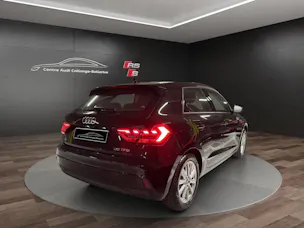 Audi A1 Sportback 30 TFSI Attraction S-tronic
