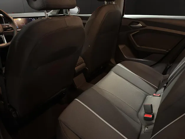 Audi A1 Sportback 30 TFSI Attraction S-tronic