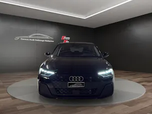 Audi A1 Sportback 30 TFSI Attraction S-tronic