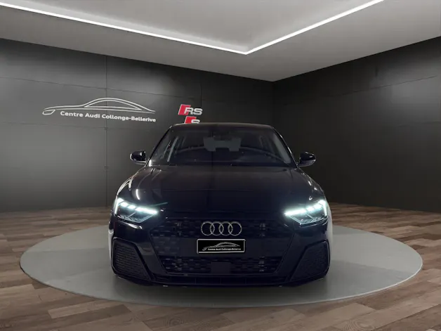 Audi A1 Sportback 30 TFSI Attraction S-tronic