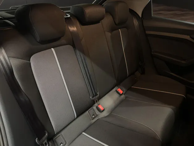 Audi A1 Sportback 30 TFSI Attraction S-tronic