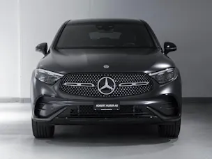 Mercedes-Benz GLC 450 d 4MATIC Coupé