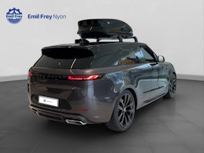 Vehicle image LAND ROVER Range Rover Sport 3.0 I6 P550e Autobiography