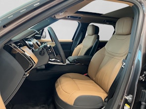 Vehicle image LAND ROVER Range Rover Sport 3.0 I6 P550e Autobiography