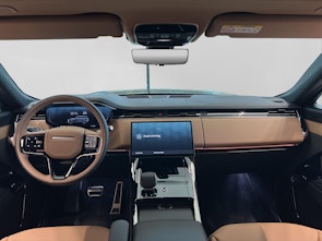 Vehicle image LAND ROVER Range Rover Sport 3.0 I6 P550e Autobiography