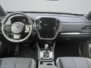 Subaru Forester Station 2.0i e-Boxer Swiss Plus