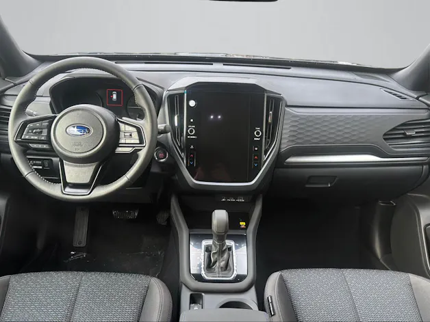 Subaru Forester Station 2.0i e-Boxer Swiss Plus