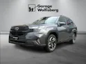 Subaru Forester Station 2.0i e-Boxer Swiss Plus