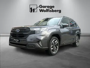 Subaru Forester Station 2.0i e-Boxer Swiss Plus