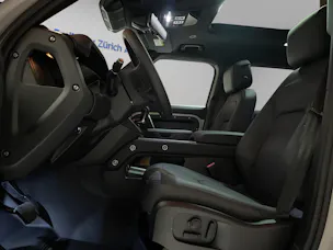 Land Rover Defender 110 2.0 P300e X-Dynamic SE (Plug-in Hybrid)