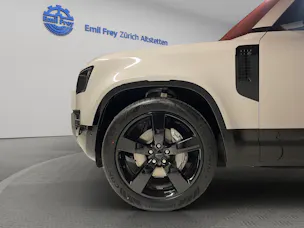 Land Rover Defender 110 2.0 P300e X-Dynamic SE (Plug-in Hybrid)