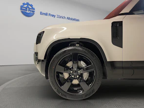 immagine del veicolo LAND ROVER Defender 110 2.0 P300e X-Dynamic SE (Plug-in Hybrid)