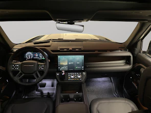 immagine del veicolo LAND ROVER Defender 110 2.0 P300e X-Dynamic SE (Plug-in Hybrid)