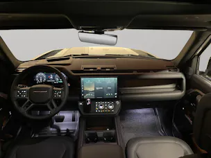 Land Rover Defender 110 2.0 P300e X-Dynamic SE (Plug-in Hybrid)
