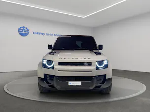 Land Rover Defender 110 2.0 P300e X-Dynamic SE (Plug-in Hybrid)