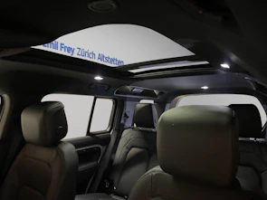 immagine del veicolo LAND ROVER Defender 110 2.0 P300e X-Dynamic SE (Plug-in Hybrid)