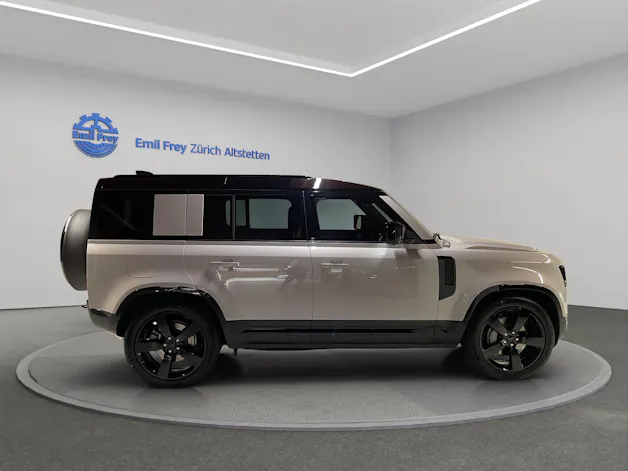 Land Rover Defender 110 2.0 P300e X-Dynamic SE (Plug-in Hybrid)