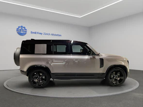 immagine del veicolo LAND ROVER Defender 110 2.0 P300e X-Dynamic SE (Plug-in Hybrid)