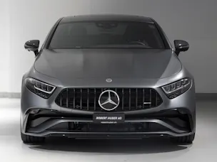 Mercedes-Benz CLS 53 AMG 4MATIC+ Coupé