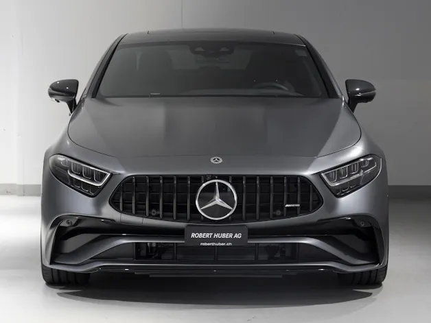 Mercedes-Benz CLS 53 AMG 4MATIC+ Coupé