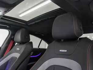Mercedes-Benz CLS 53 AMG 4MATIC+ Coupé