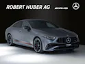 Mercedes-Benz CLS 53 AMG 4MATIC+ Coupé