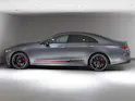 Mercedes-Benz CLS 53 AMG 4MATIC+ Coupé