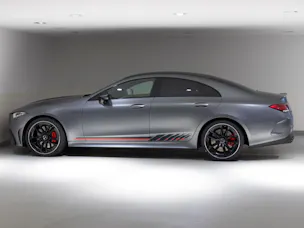 Mercedes-Benz CLS 53 AMG 4MATIC+ Coupé