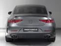 Mercedes-Benz CLS 53 AMG 4MATIC+ Coupé