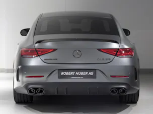 Mercedes-Benz CLS 53 AMG 4MATIC+ Coupé