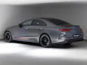 Mercedes-Benz CLS 53 AMG 4MATIC+ Coupé