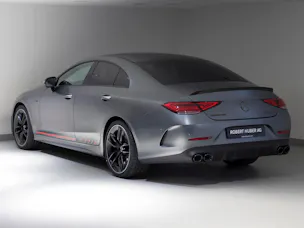 Mercedes-Benz CLS 53 AMG 4MATIC+ Coupé