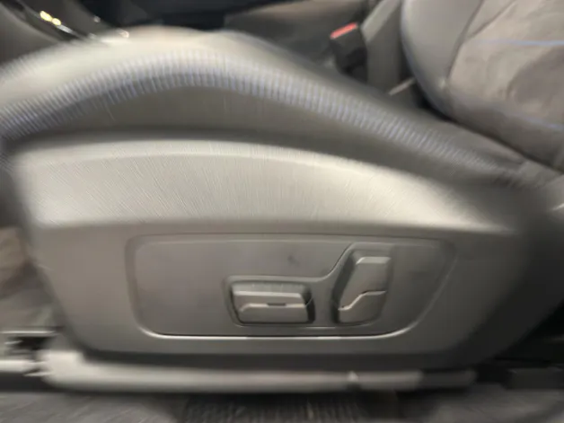 BMW X2 18d sDrive M Sportpaket