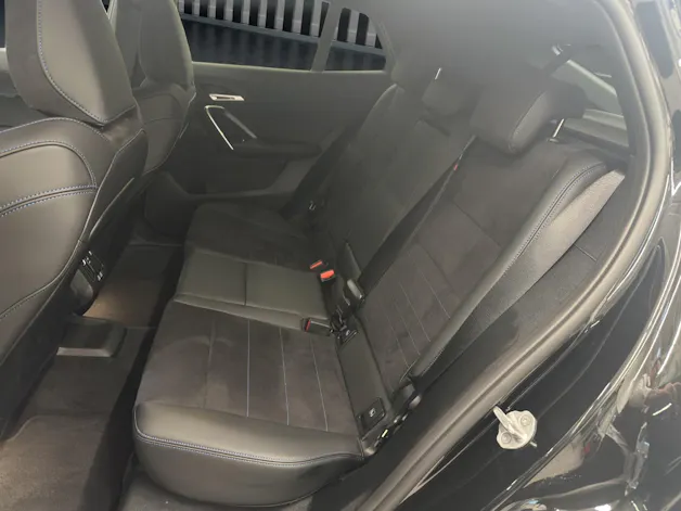 BMW X2 18d sDrive M Sportpaket