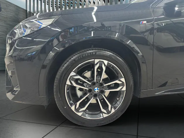BMW X2 18d sDrive M Sportpaket