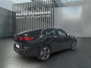 BMW X2 18d sDrive M Sportpaket