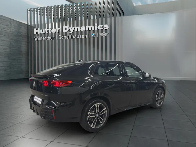 BMW X2 18d sDrive M Sportpaket