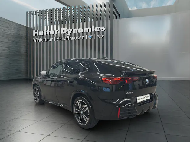 BMW X2 18d sDrive M Sportpaket