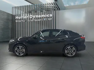 BMW X2 18d sDrive M Sportpaket