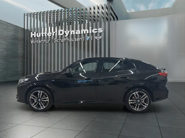 BMW X2 18d sDrive M Sportpaket