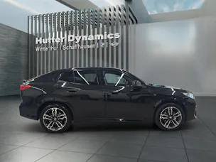 BMW X2 18d sDrive M Sportpaket