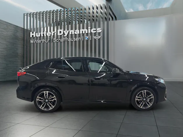 BMW X2 18d sDrive M Sportpaket