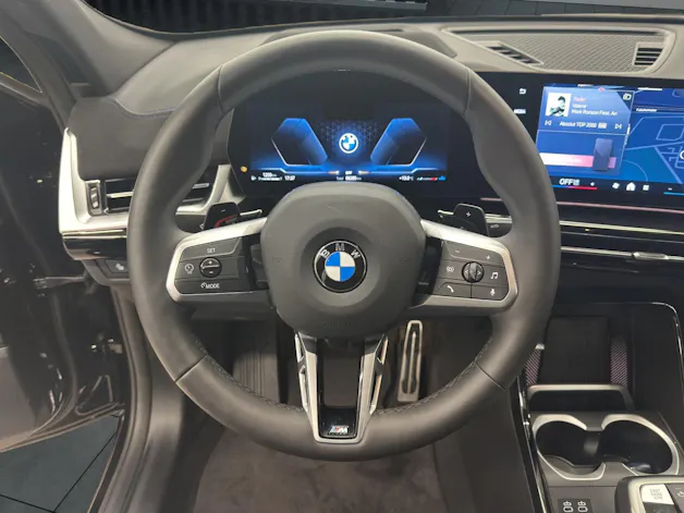 BMW X2 18d sDrive M Sportpaket