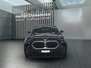BMW X2 18d sDrive M Sportpaket