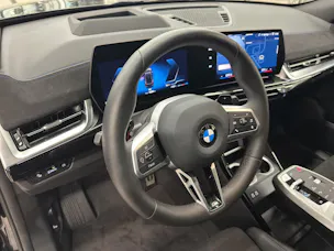 BMW X2 18d sDrive M Sportpaket