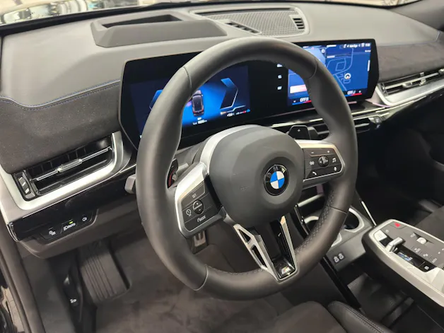 BMW X2 18d sDrive M Sportpaket