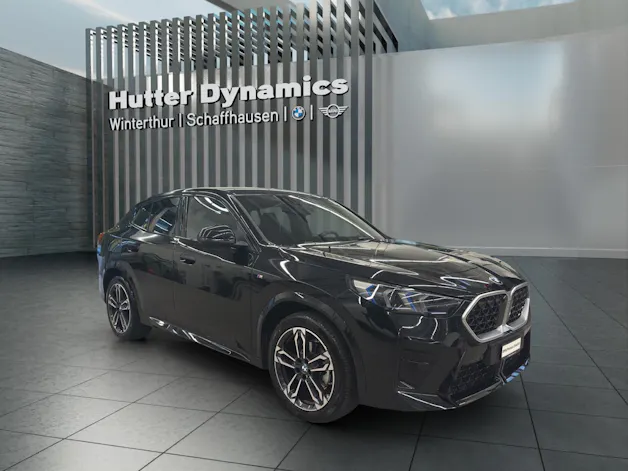 BMW X2 18d sDrive M Sportpaket