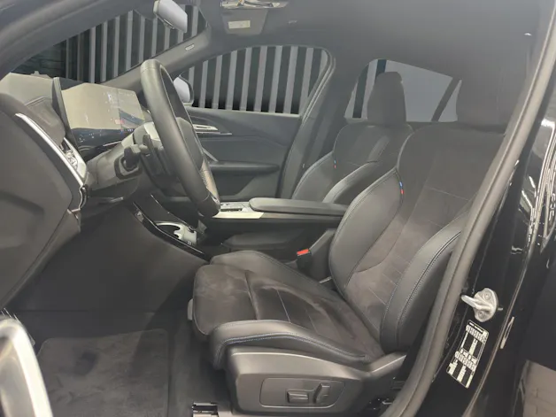 BMW X2 18d sDrive M Sportpaket