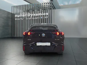 BMW X2 18d sDrive M Sportpaket