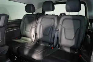 Mercedes-Benz V 250 d Avantgarde lang Van